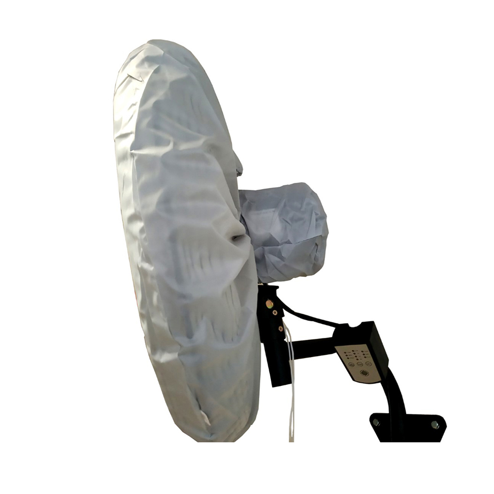 Ventilátor védőburkolat Telemax |  |  |