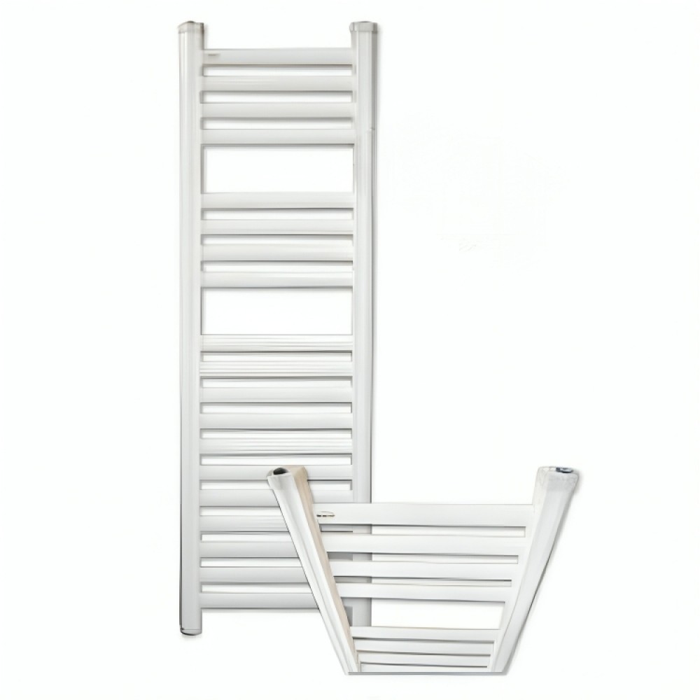 Towel radiator Thermolux W500, Aluminium | Towel Radiators | Radiators |