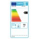Kandalló UNIFLAM 700 SELENIC ECO fojtószeleppel és levegőellátással, 10 kW | Öntöttvas kandallók | Kandalló |