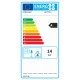 Kandalló UNIFLAM 700 STANDARD fojtószeleppel, bal oldalon, 14 kW | Öntöttvas kandallók | Kandalló |