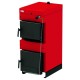 Fatüzelésű kazán BURNiT NWB 25, 20kW | Fatüzelésű kazán |  |