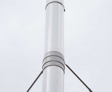 Pellet kályha füstcső