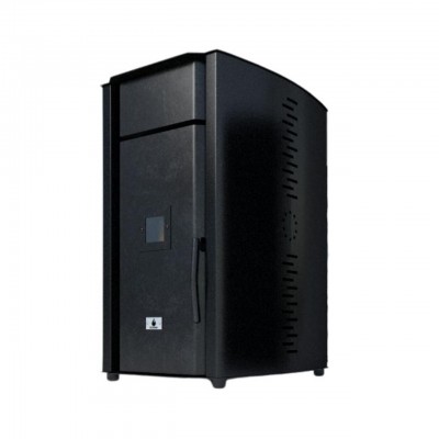 Pellet kazán Eco Spar Alba B, 18kW - Pellet kandalló
