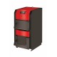 Fatüzelésű kazán BURNiT NWB PRIME 110, 110kW | Fatüzelésű kazánok |  |