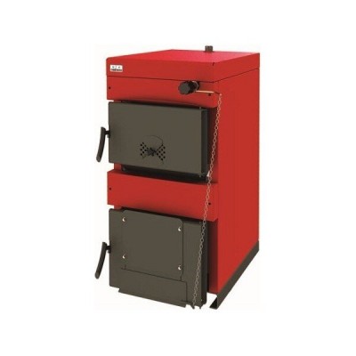 Fatüzelésű kazán BURNiT NWB MAX 45, 45kW - Termék összehasonlítása