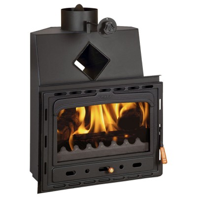 Kandallóbetét Prity AC, 14kW - Prity