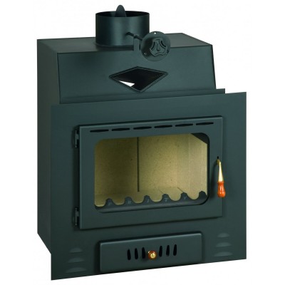 Kandallóbetét Prity M, 13.5kW - Prity