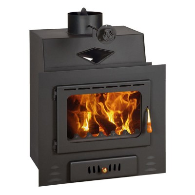Kandallóbetét Prity M, 13.5kW - Prity