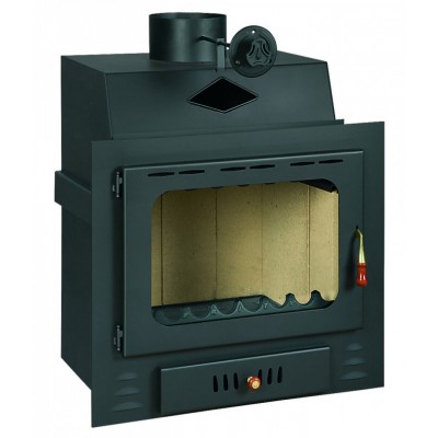 Kandallóbetét Prity G, 16kW - Prity