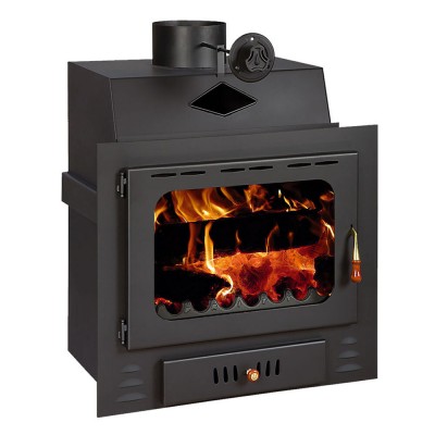 Kandallóbetét Prity G, 16kW - Prity