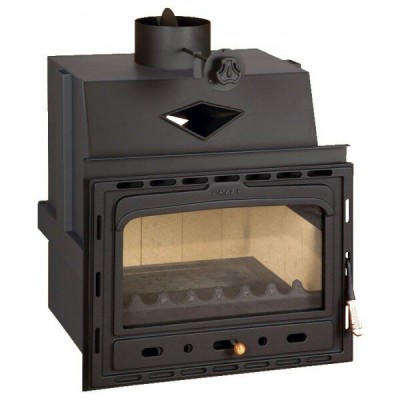 Kandallóbetét Prity C, 15.8kW - Prity