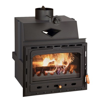 Kandallóbetét Prity C, 15.8kW - Prity