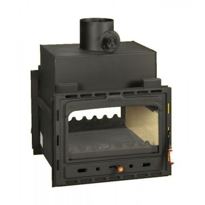Kandallóbetét Prity 2C, 16kW - Prity