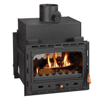Kandallóbetét Prity 2C, 16kW - Prity