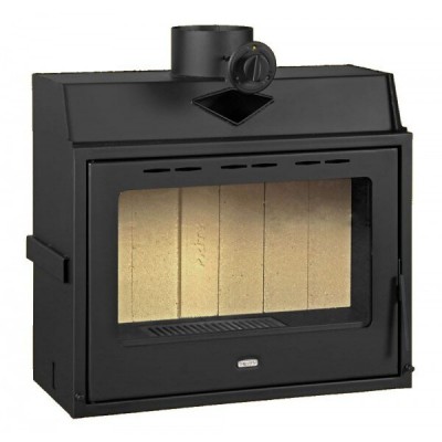 Kandallóbetét Prity P, 13.1kW - Prity