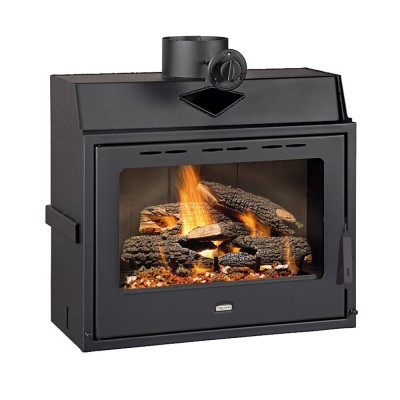 Kandallóbetét Prity P, 13.1kW - Prity