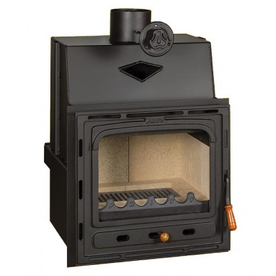 Kandallóbetét Prity CM, 13.5kW - Prity