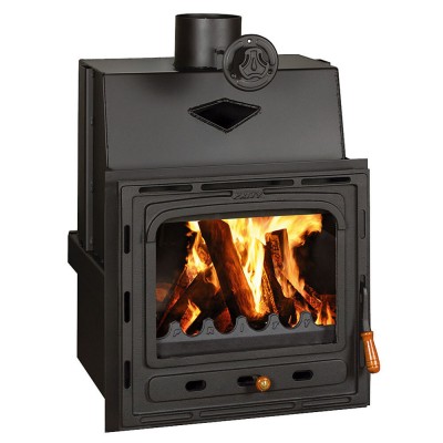 Kandallóbetét Prity CM, 13.5kW - Prity