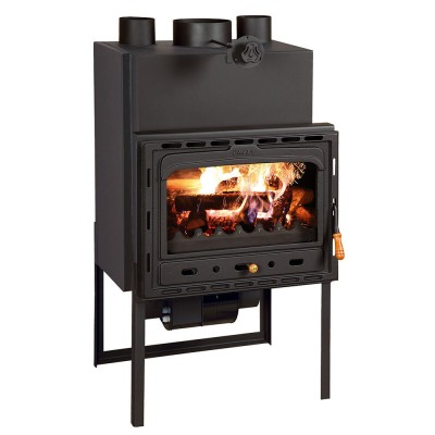 Kandallóbetét Prity CF, 18.2kW - Prity