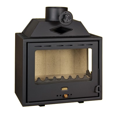 Kandallóbetét Prity PS2, Jobb 10.3kW - Prity