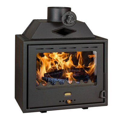 Kandallóbetét Prity PS2, Jobb 10.3kW - Prity