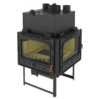 Kandallóbetét  Prity 2CF, 18.2kW - Prity