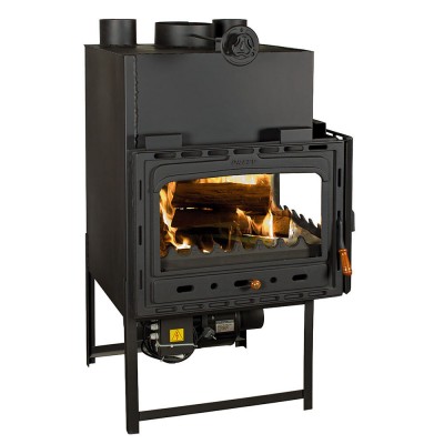 Kandallóbetét  Prity 2CF, 18.2kW - Prity