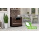 Fatüzelésű tűzhely Alfa Plam Alfa 90 H Favorit, Barna, Jobb, 6.4kW | Fatüzelésű tűzhelyek | Fatüzelésű |