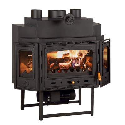 Kandallóbetét Prity TCF, 18.5kW - Prity