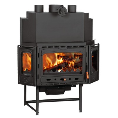 Kandallóbetét Prity TC2F, 18.5kW - Prity