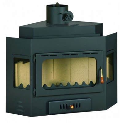 Kandallóbetét Prity A, 14.2kW - Prity