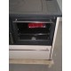Fatüzelésű tűzhely Plamen 850 Glas N, 8kW | Sütős kandalló | Kályha |