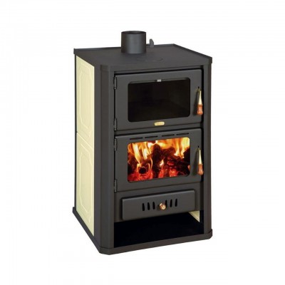 Vízteres kandallókályha Prity FG W15, 19.8 kW - Termék összehasonlítása