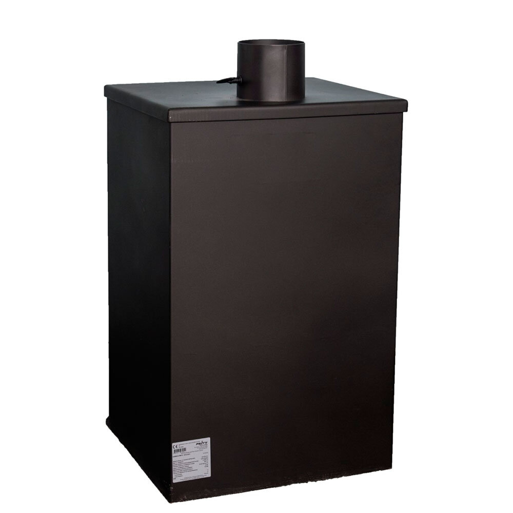 Kályha Prity K1 9,5kW | Levegős kályhák | Kályhák |
