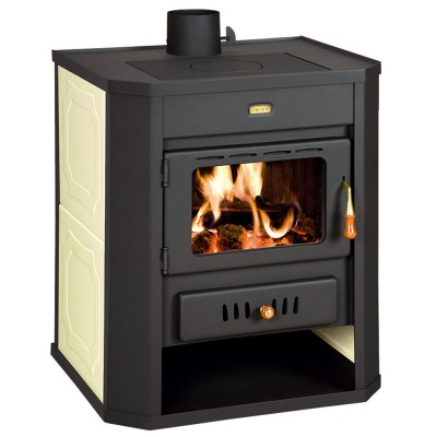 Vízteres kandallókályha Prity WD W15, 19kW - Termék összehasonlítása