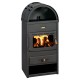Kályha Prity K1 K, 9.5kW | Levegős kályhák | Kályhák |