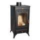 Kályha Prity SR 11,4kW | Levegős kályhák | Kályhák |