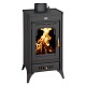 Kályha Prity SR 11,4kW | Levegős kályhák | Kályhák |