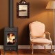 Kályha Prity SR 11,4kW | Levegős kályhák | Kályhák |