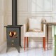 Kályha Prity Mini 5.2kW | Levegős kályhák | Kályhák |