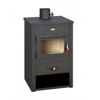 Kályha Prity K12, 10.4kW - Kályha