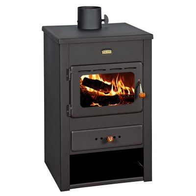 Kályha Prity K12, 10.4kW - Kályha