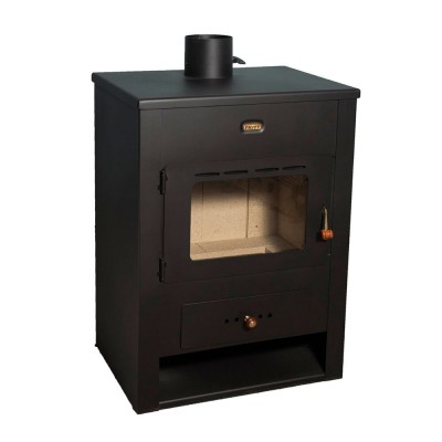 Kályha Prity K13, 12.1 kW - Kályha