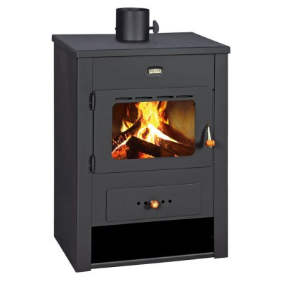Kályha Prity K13, 12.1 kW - Kályha