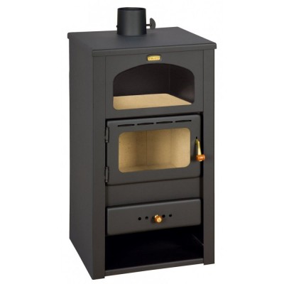 Kályha Prity K2 Niche-vel, 10.4kW - Prity