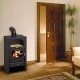 Kályha Prity K2 Niche-vel, 10.4kW | Levegős kályhák | Kályhák |