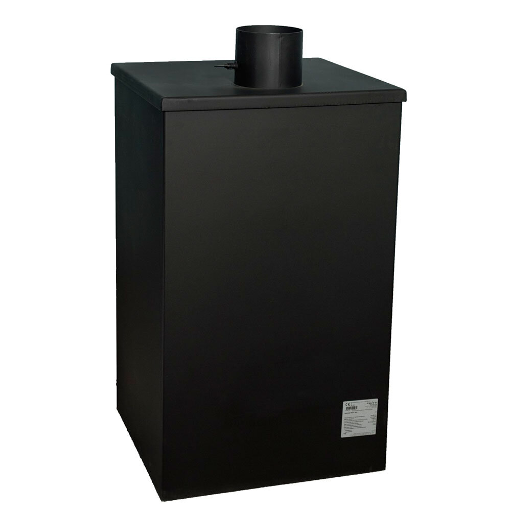 Kályha Prity K22, 10.4kW | Levegős kályhák | Kályhák |