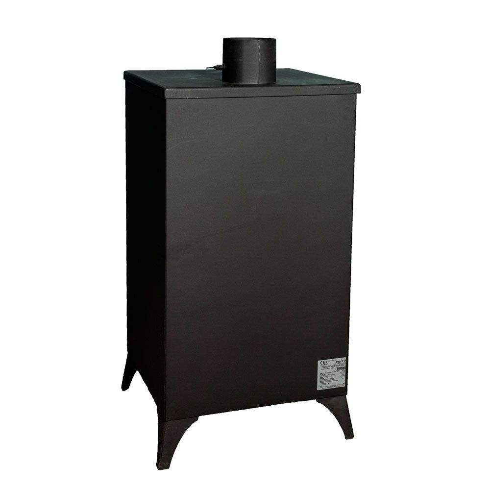 Kályha Prity K22 E, 10.4kW | Levegős kályhák | Kályhák |