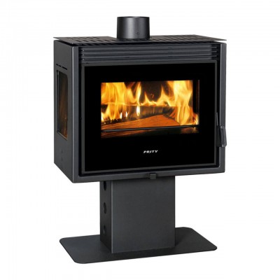 Kályha Prity PM3L TV, 13kW - Termék összehasonlítása