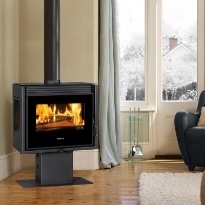 Kályha Prity PM3L TV, 13kW - Termék összehasonlítása